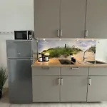 Apartmán Haus Ostseewelle - Strandperle