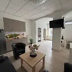 Haus Ostseewelle - Strandperle Apartmán Dahme (Schleswig-Holstein)