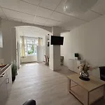 Haus Ostseewelle - Strandperle Apartmán *