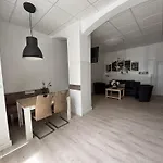 Haus Ostseewelle - Strandperle Apartmán *