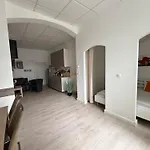 Haus Ostseewelle - Strandperle Apartmán Dahme (Schleswig-Holstein)
