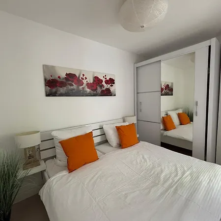 Haus Ostseewelle - Strandperle Apartmán Dahme (Schleswig-Holstein)