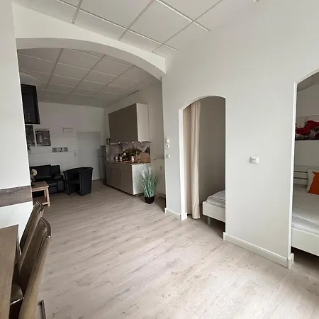 Haus Ostseewelle - Strandperle Apartmán Dahme (Schleswig-Holstein)