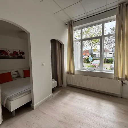 Haus Ostseewelle - Strandperle *